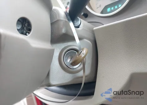 2007 Dodge Caliber Sxt из США, поврежденный, VIN 1B3HB48BX7D364070